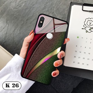 Ốp lưng XIAOMI MI 8- in hình 3D