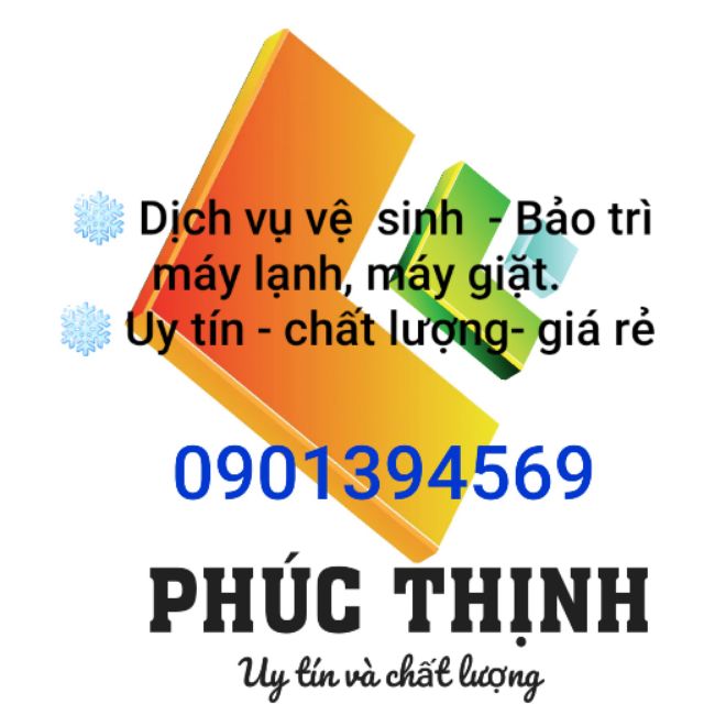 Dienmayphucthinh.com