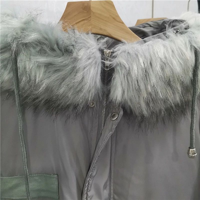 ÁO KHOÁC PHAO NAM ĐẠI HÀN SIÊU ẤM CHỐNG NƯỚC STYLE ULZZANG HÀNG XUẤT KHẨU