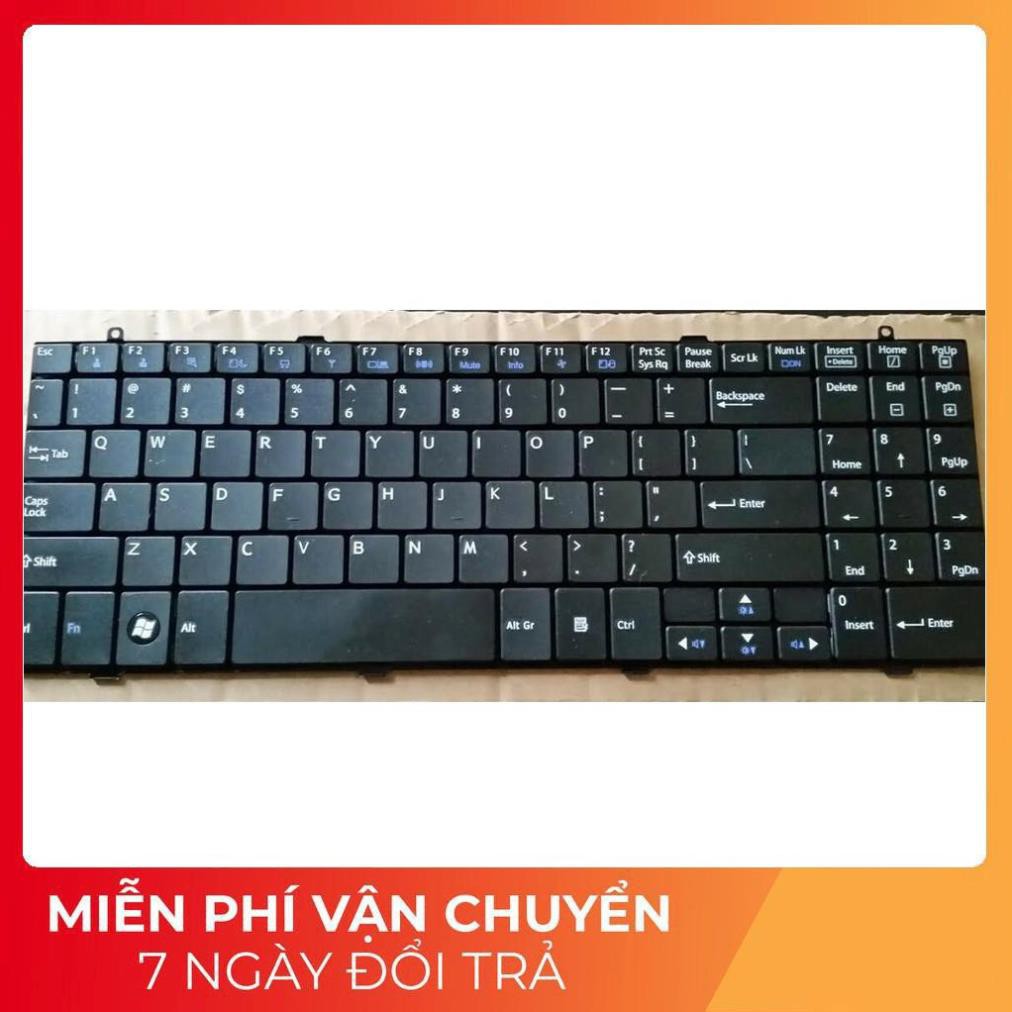 Bàn Phím SamSung LG R510 S510 R590 R580 R570 R560