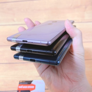 Điện thoại Sony Xperia XZ2 - Snap 845 Ram 4G/64G