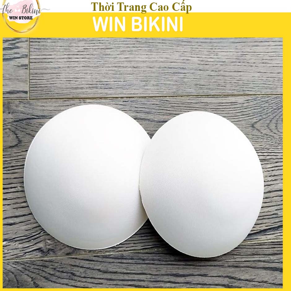 Mút Độn Đồ Bơi Bikini