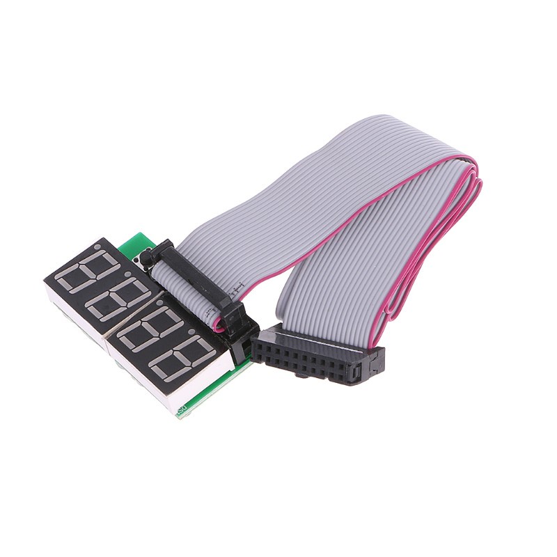 Thiết Bị Chẩn Đoán Lỗi Poop 4 Số Chuyên Dụng Mới | BigBuy360 - bigbuy360.vn