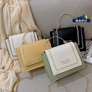 ZARA Túi Đeo Chéo Vai Phong Cách Âu Mỹ Thời Trang Chất Lượng Cao