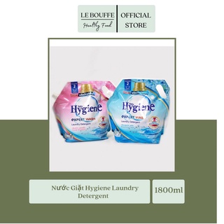 Nước Giặt Hygiene Laundry Detergent 1800ml