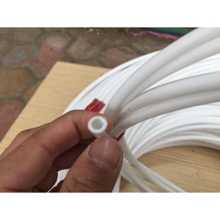 Ống dây thoát máy lọc nước 6mm