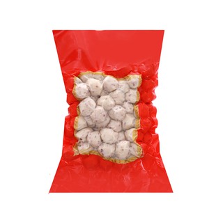 Mực viên Việt Sin 500g