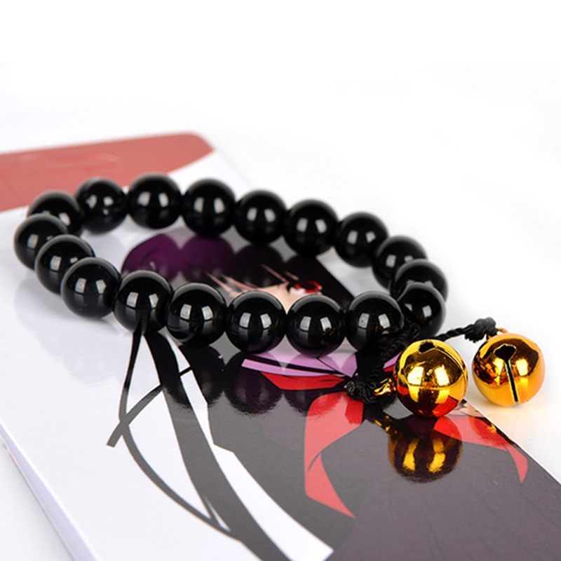 Sawadik Anime Hell Girl Jigoku Shoujo Supia-Yisol Bracelet + Bell Cosplay Woman Gift New | BigBuy360 - bigbuy360.vn