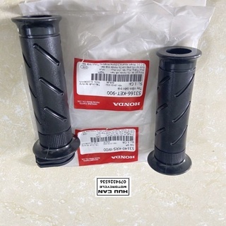 Bao tay nắm trái, phải HONDA Wave