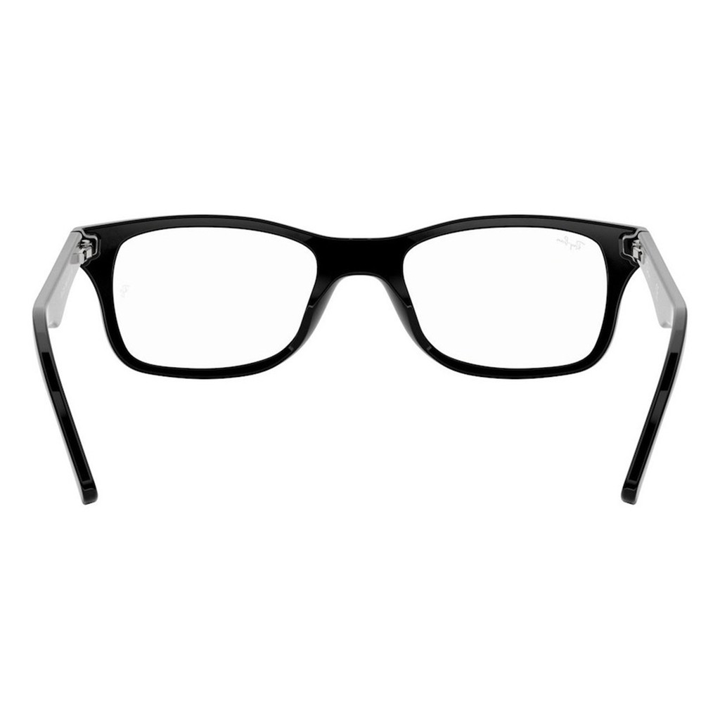 RB5228F 2000-Gọng kính nam nữ Rayban chính hãng, thiết kế dễ đeo bảo vệ mắt