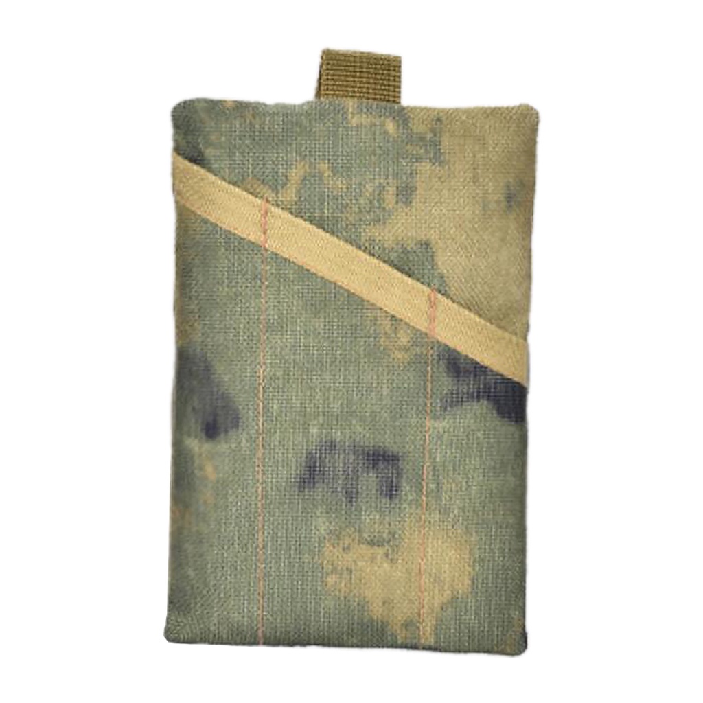 BolehDeals Camouflage Waist Fanny Pack Belt Tool Bag Running Hiking Pouch Bag