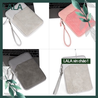 Túi chống sốc cho ipad từ 7.9 inch đến 11 inch - có lót bên trong - quay xách chắc chắn