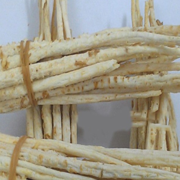 Sa sâm khô thượng hạng JINDO 1kg