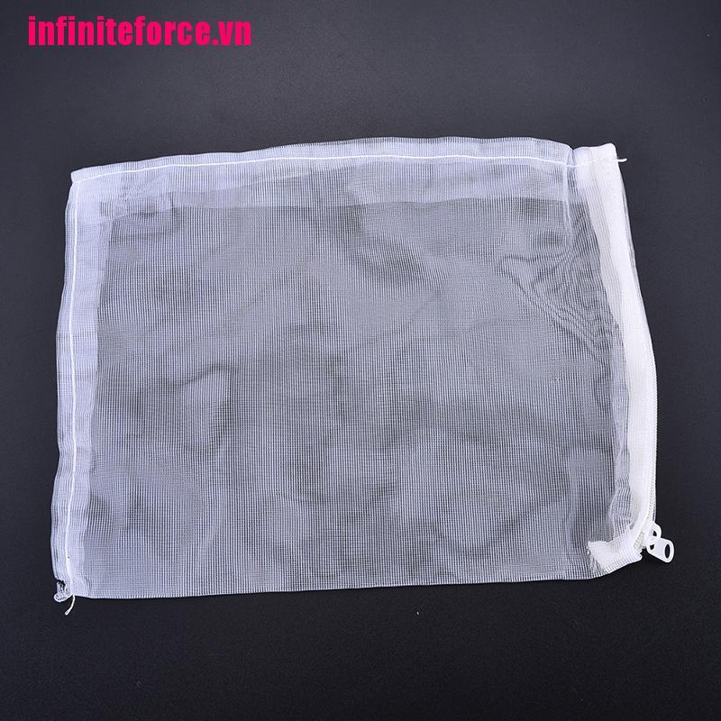 Bộ 5 Lưới Lọc Bể Cá Tiện Dụng