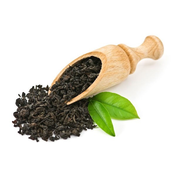 Trà Đen Nguyên Chất/Black Tea Pha Trà Sữa Bảo Lộc 50g