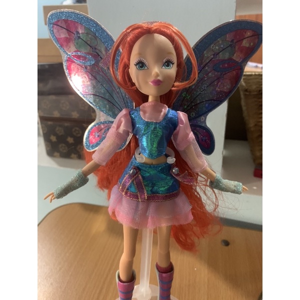 búp bê winx believix bloom
