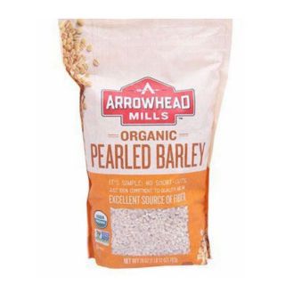 Hạt ý dĩ hữu cơ arrowheal 793g