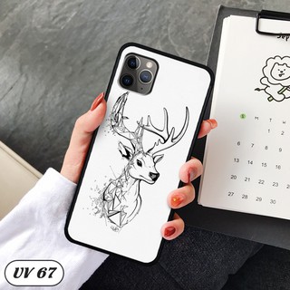 Ốp lưng iPhone 11 Pro/ 11 Pro Max - lưng nhám viền dẻo