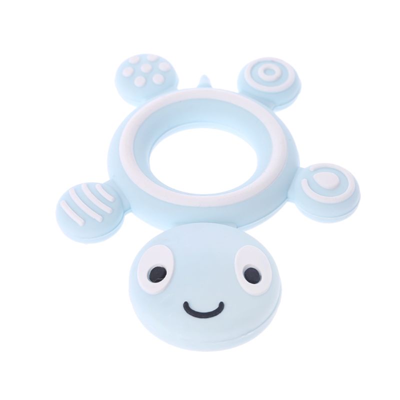 Núm Ti Giả Bằng Silicone Cấp Thực Phẩm An Toàn Cho Bé
