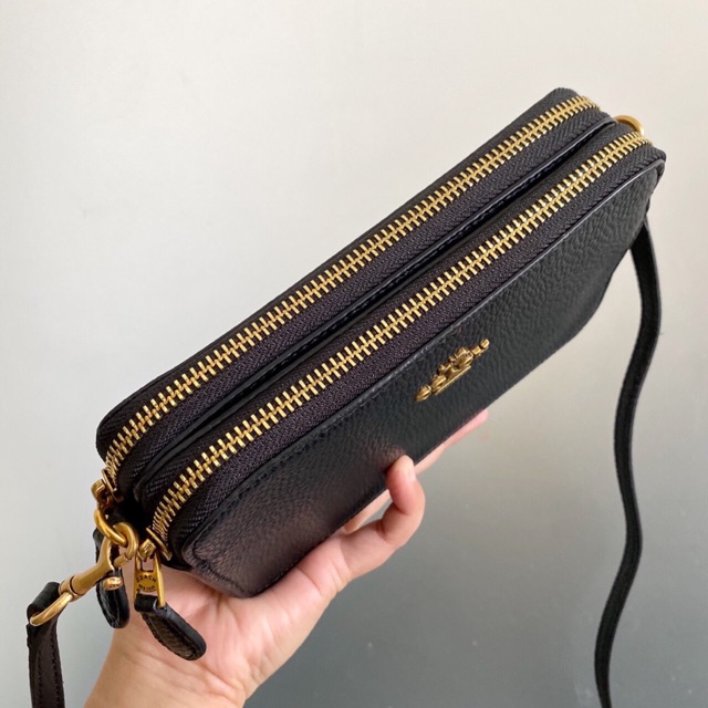 TÚI ĐEO CHÉO COACH