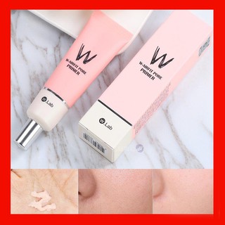 Kem lót che khuyết điểm w-lab