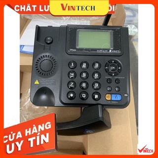❤️ Máy Điện Thoại Bàn ❤️ GPhone VNPT Huawei ETS3023+ Dùng Sim Gphone STK