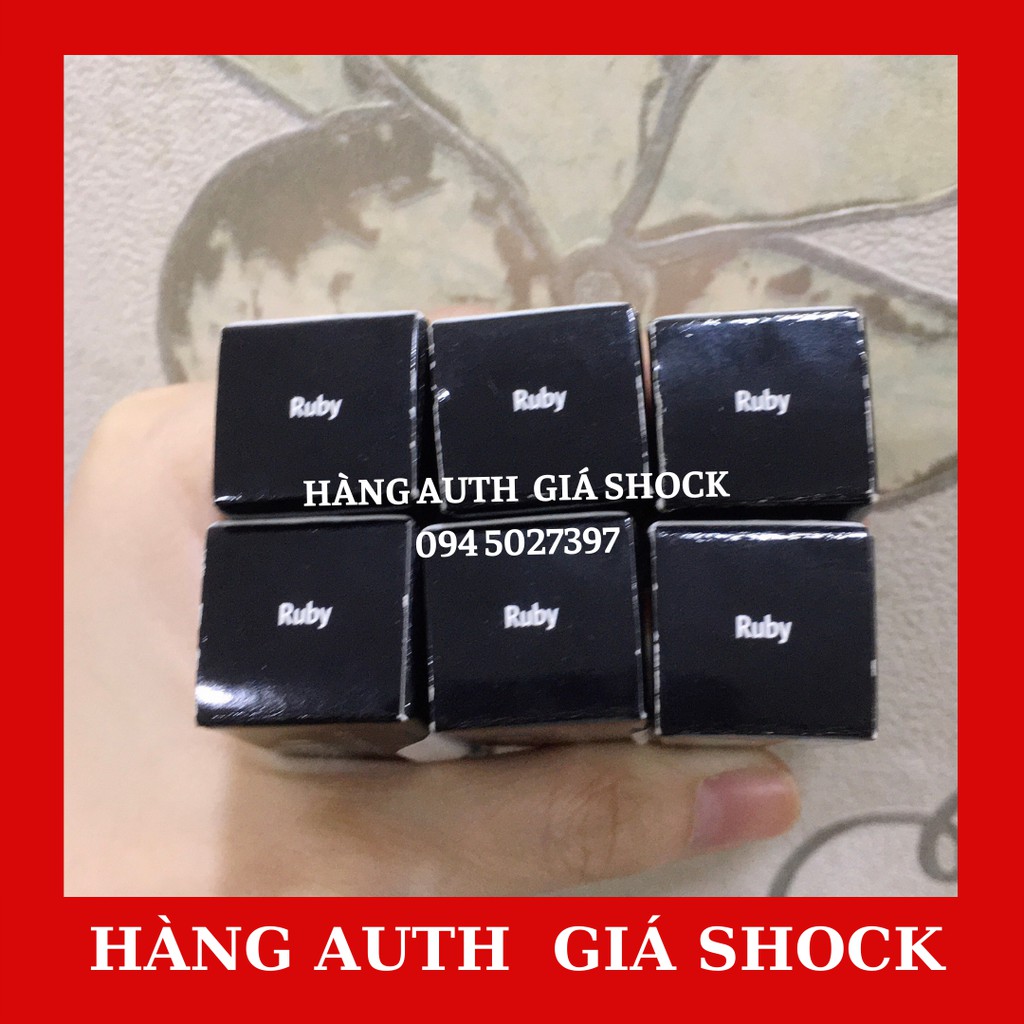 |Full-Box| Son Mini Môi Bobbi Brown RUBY250 2.3g | BigBuy360 - bigbuy360.vn