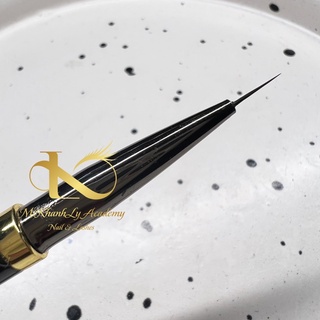 Cọ niao đen 5mm mã 01