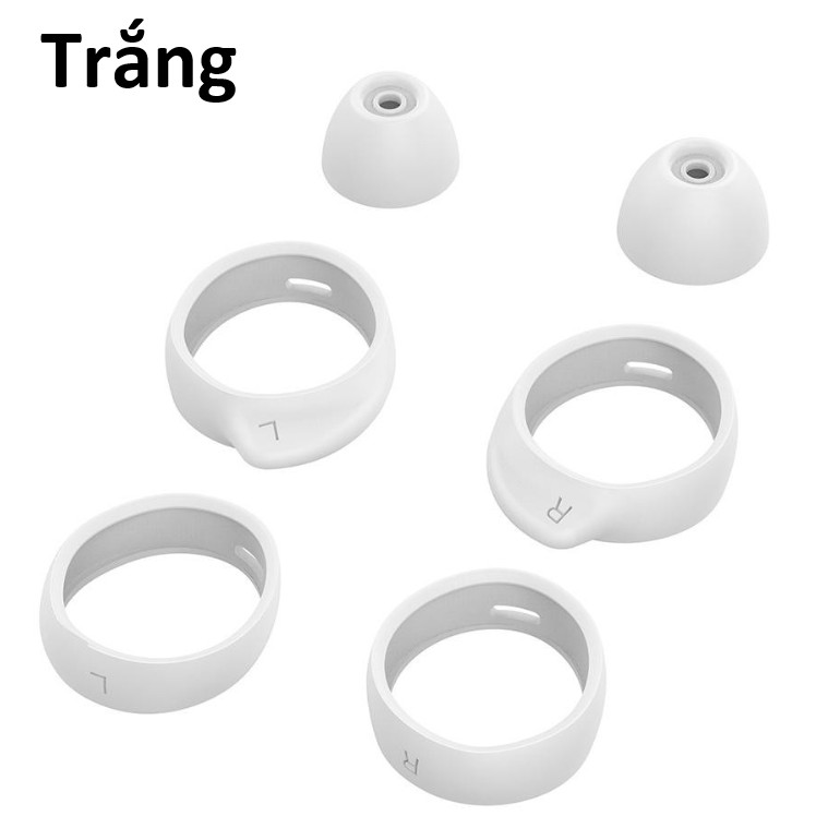 Núm thay thế cho Samsung Galaxy Buds/Buds+