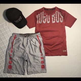 Set thể thao hugo boss đẹp