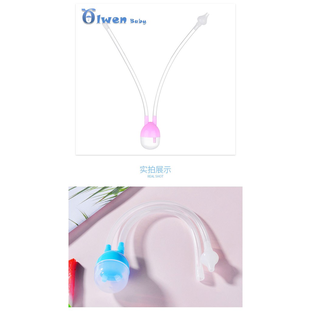Dụng Cụ Hút Mũi Cho Bé   vệ sinh mũi, rửa mũi, an toàn cho bé Hutmui01