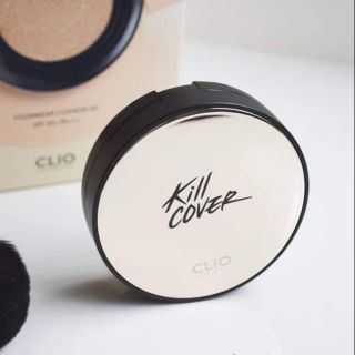 Cushion clio 1 hộp tặng thêm 1 lõi