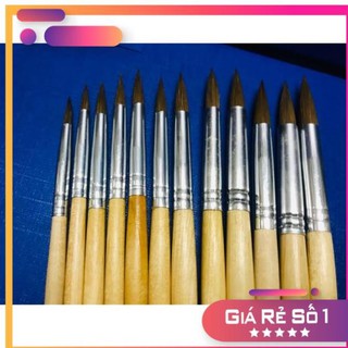 CỌ MÀU NƯỚC 377 CHỌN SỐ