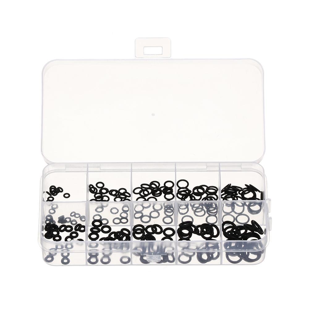 Set 225 / 200 Vòng Đệm Chống Dầu Đa Năng Tiện Dụng