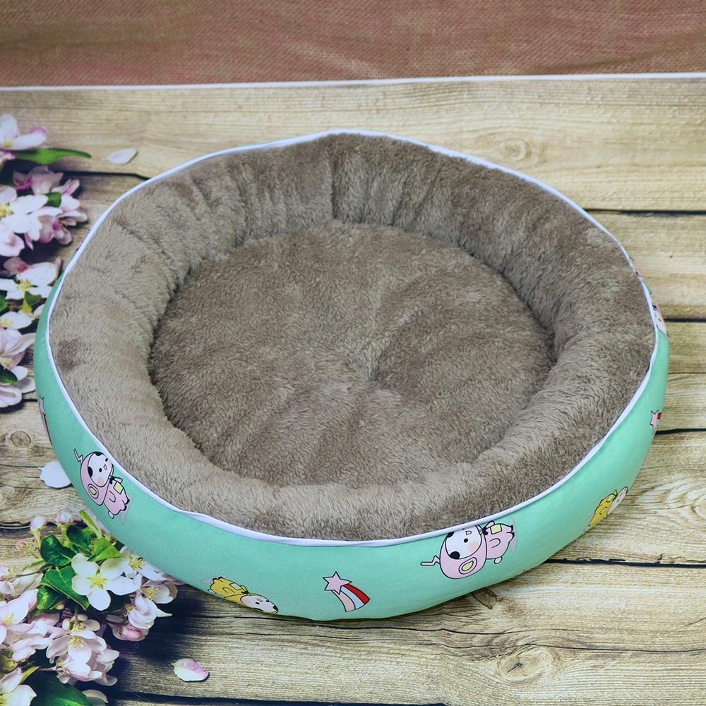 NỆM NẰM CHO CHÓ - ĐỆM CHO MÈO DƯỚI 10KG