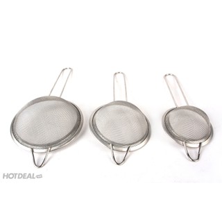 Lọc cua viền co tai