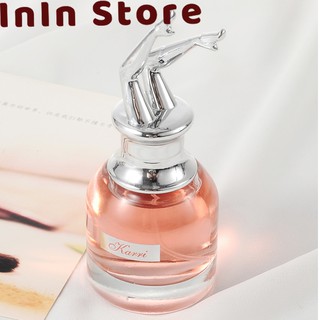 Xịt thơm nước hoa Karri cực thơm Lưu hương lâu hàng Nội địa Trung  - InIn Store