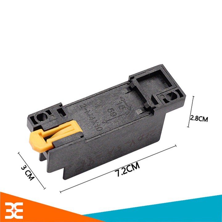 Đế Relay Omron 14P PYF-14A