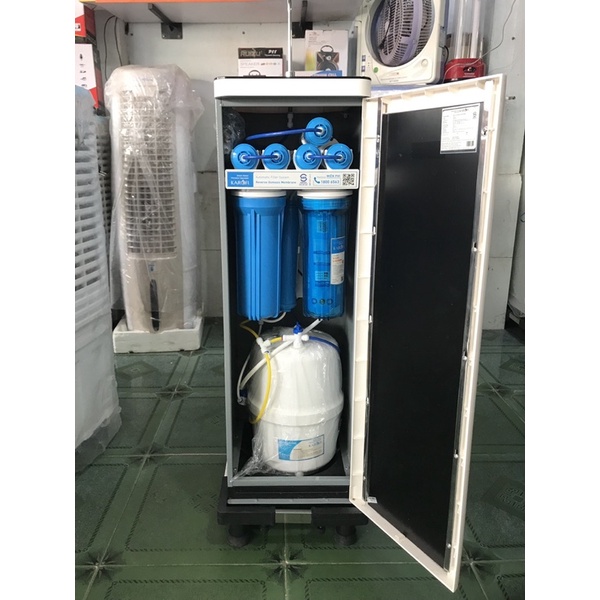 Máy lọc nước karofi B930 9 lõi