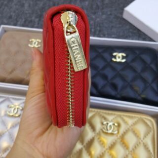 Ví nữ ngắn fullbox