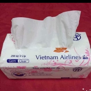 3 bịch giấy ăn