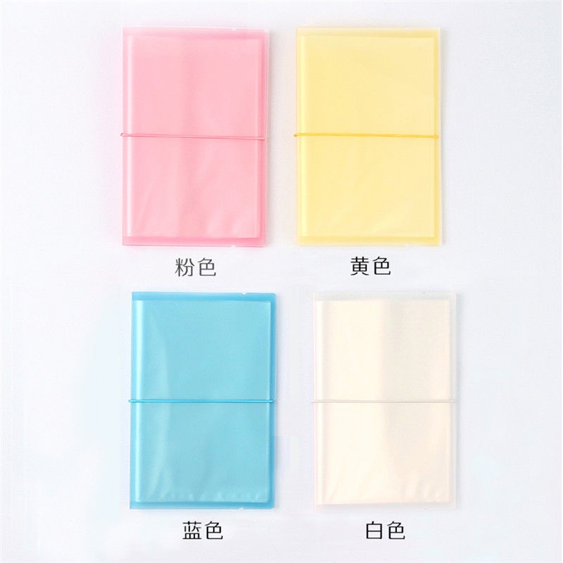 Sổ lưu trữ hình ảnh 6 inch tiện dụng