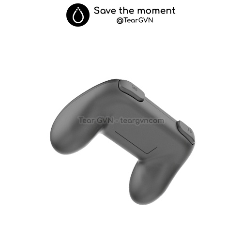 Bộ Controller Grip (DOBE) cho Joy-con Nintendo Switch - 1 cặp