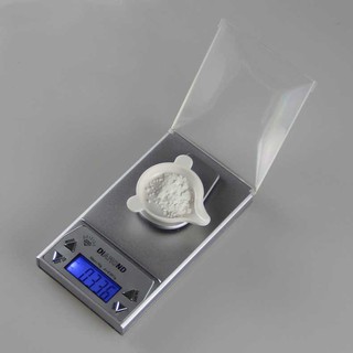 CÂN TIỂU LY DIAMOND 50G-0,001G