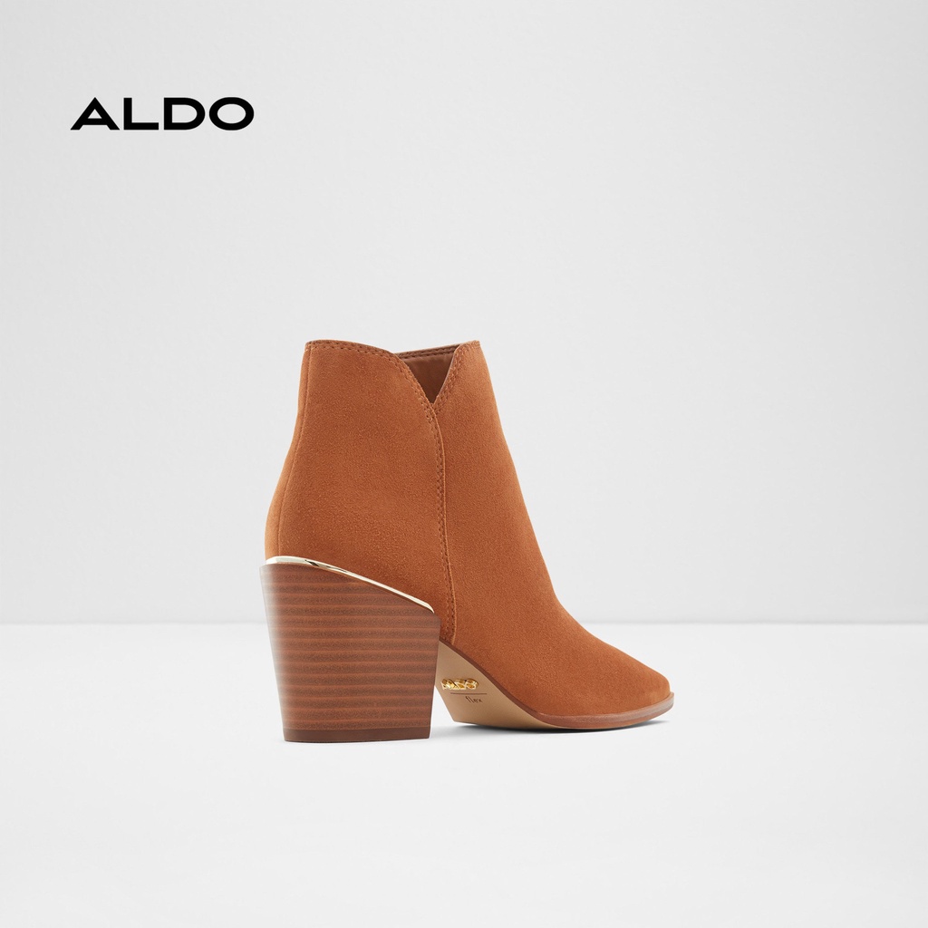 Boot cao gót nữ Aldo EQUINA