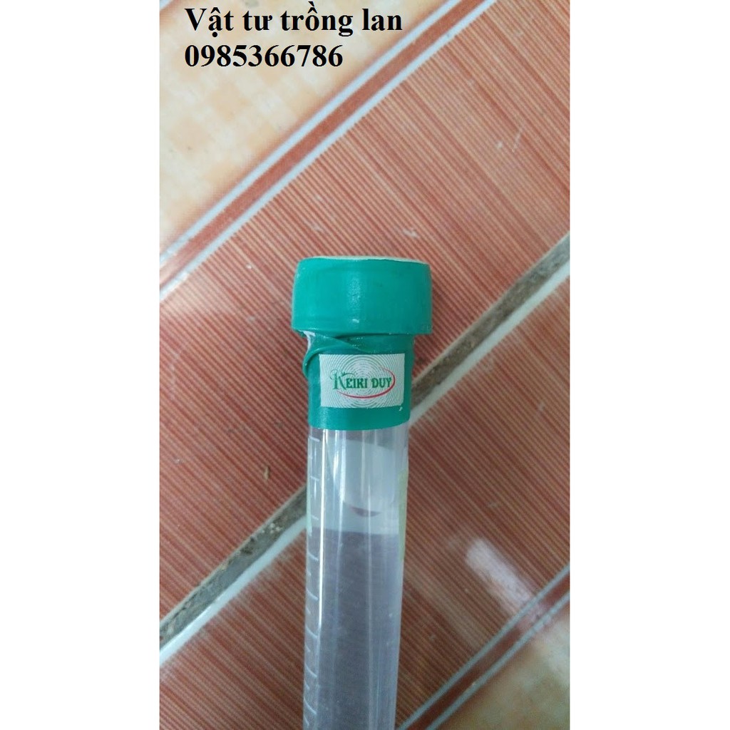 Kích kie Duy Xanh - Thần dược cho hoa lan nhà bạn (Kieduy spray)