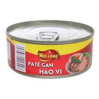 [Mã SKAMLTSM9 giảm 10% đơn 99K] PATÊ GAN HẢO VỊ .