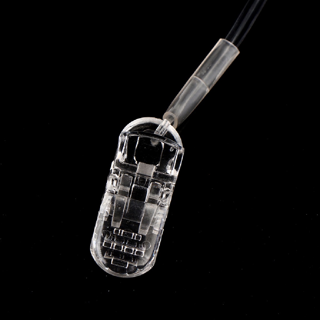 Kẹp Cứu Thương Tránh Tránh Tiếp Xúc