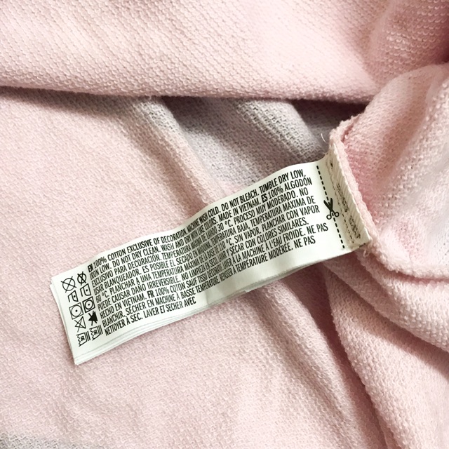 Áo thun có cổ tay dài f21 vnxk | BigBuy360 - bigbuy360.vn