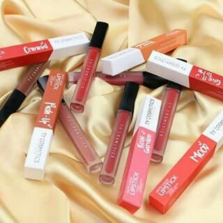 Son kem lì tycosmetics